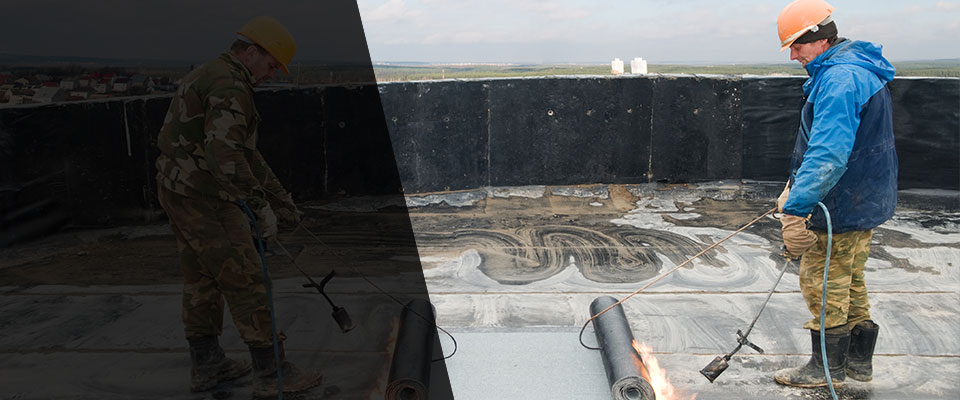 Tire Hill Roofing Contractors