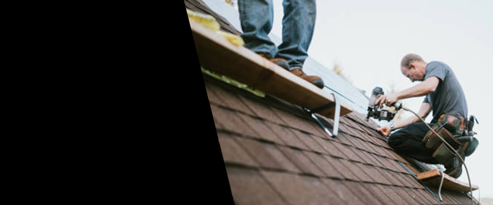 Tire Hill Roofing Contractors